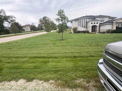 Lawn Care service in New Berlin, 53151