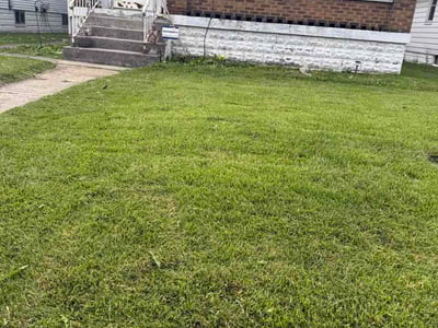Lawn Care service in Terre Haute, 47807