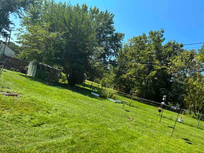 Lawn Care service in Terre Haute, 47807