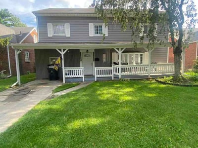 Lawn Care service in Cheektowanga, 14225