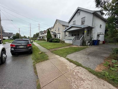 Lawn Care service in Cheektowanga, 14225