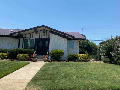 Lawn Care service in Sheridan, 72150