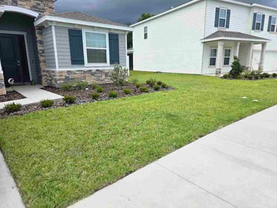 Lawn Care service in Albany, 31701
