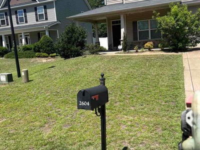 Lawn Care service in Sunset Beach, 28468