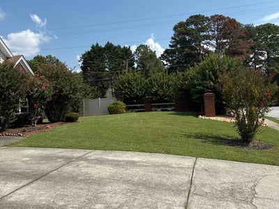 Lawn Care service in Lawrenceville, 30046