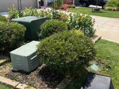 Lawn Care service in Sahuarita, 85629