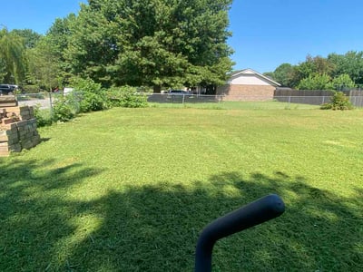 Lawn Care service in Springdale, 72764