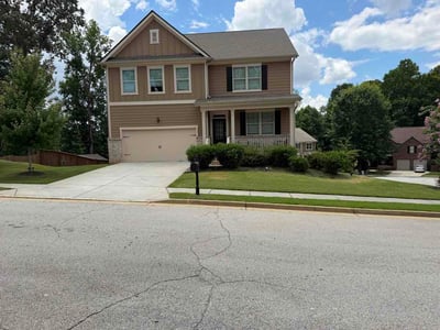 Lawn Care service in Villa Rica, 30180