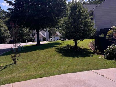 Lawn Care service in Villa Rica, 30180