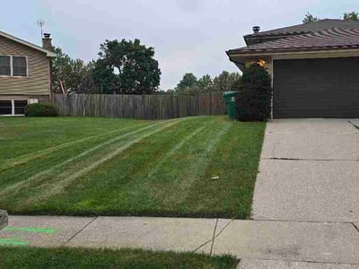 Lawn Care service in Lake In The Hills, 60156