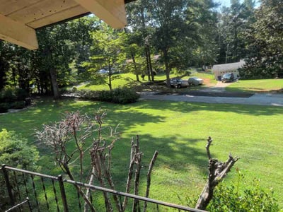 Lawn Care service in Pell City, 35125