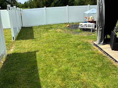 Lawn Care service in Sanborn, 14132