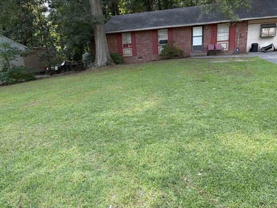 Lawn Care service in Forest Park, 30297
