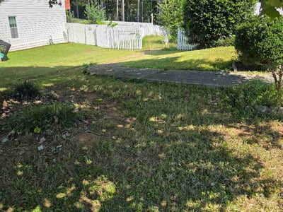 Lawn Care service in Lilburn, 30047