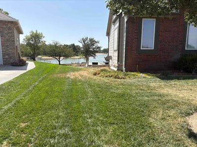 Lawn Care service in Bountiful, 84010