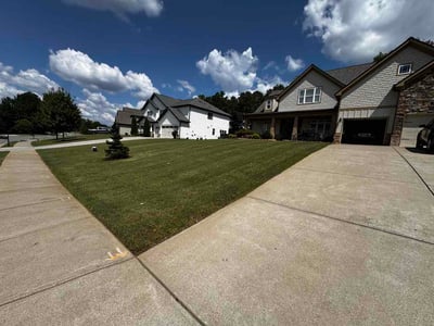 Lawn Care service in Canton, 30114