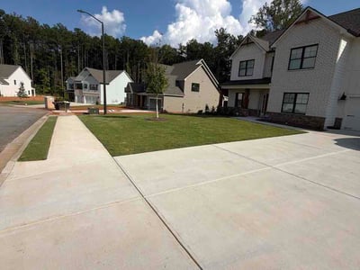 Lawn Care service in Powder Springs, 30127