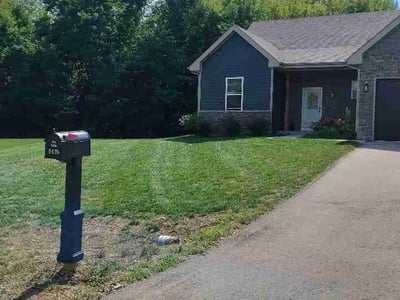 Lawn Care service in Gurnee, 60031