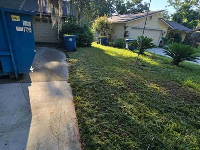 Lawn Care service in Titusville, 32796