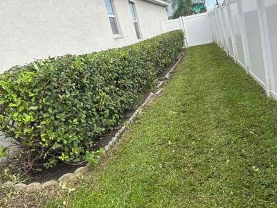 Lawn Care service in Titusville, 32796