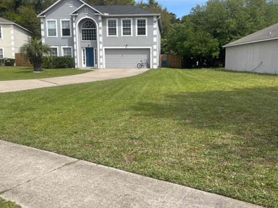 Lawn Care service in Yulee, 32997
