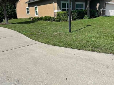 Lawn Care service in Yulee, 32997