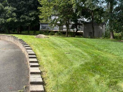 Lawn Care service in Parsippany, 07054