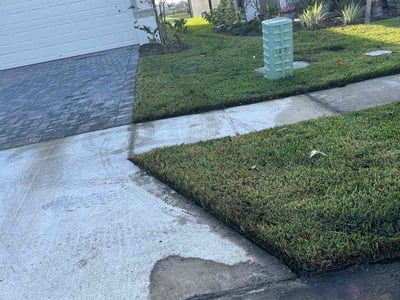 Lawn Care service in Ridgecrest, 93555