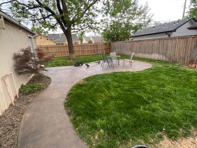 Lawn Care service in Ridgecrest, 93555