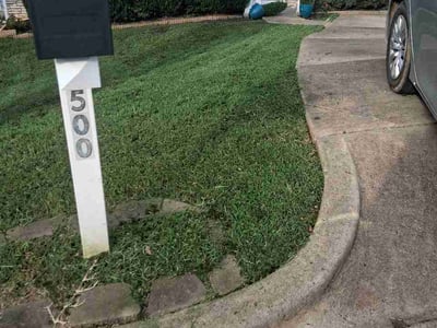 Lawn Care service in Calabash, 28467