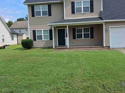 Lawn Care service in Calabash, 28467