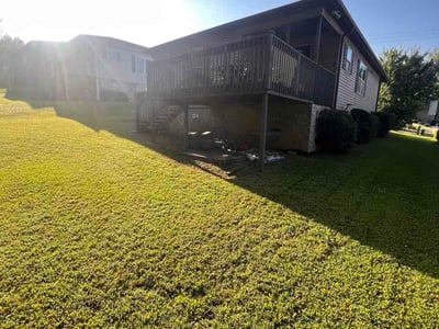 Lawn Care service in Jasper, 35501