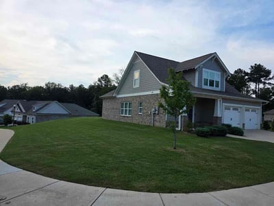 Lawn Care service in Jasper, 35501