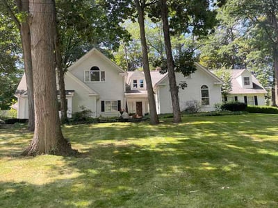 Lawn Care service in Stow, 44224