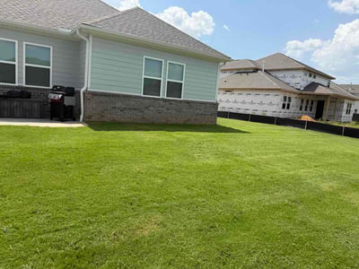 Lawn Care service in Owens Cross Roads, 35763