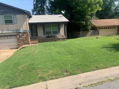 Lawn Care service in Cabot, 72023