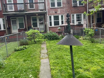 Lawn Care service in Williamstown, 17098