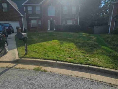 Lawn Care service in Austell, 30168