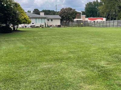 Lawn Care service in Austell, 30168