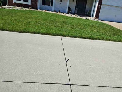 Lawn Care service in Union, 63084
