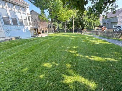 Lawn Care service in Paola, 66071
