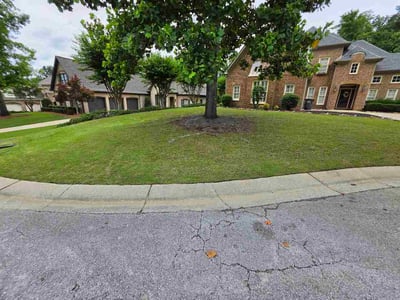 Lawn Care service in Irondale, 35210