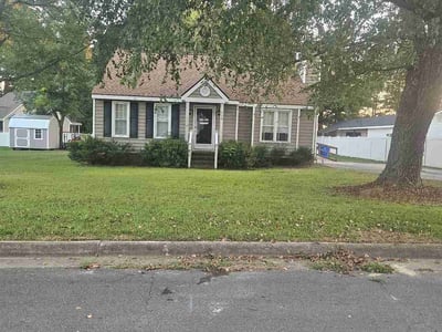 Lawn Care service in Rocky Mount, 27801