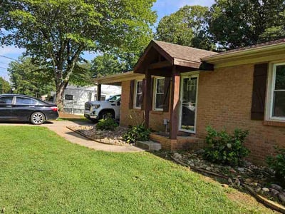 Lawn Care service in Quincy, 02169