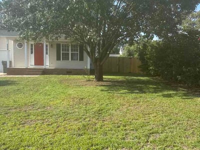 Lawn Care service in Rocky Mount, 27801