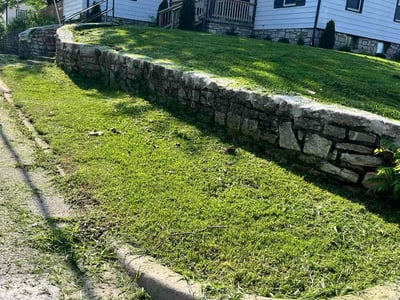 Lawn Care service in New Brunswick, 08901