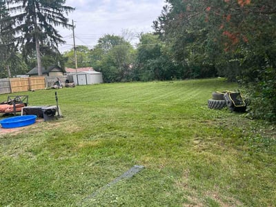 Lawn Care service in West Allis, 53214
