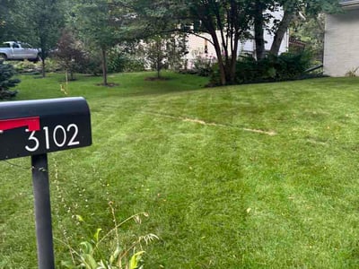 Lawn Care service in Middleton, 53562