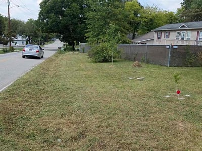 Lawn Care service in Kingston, 37763