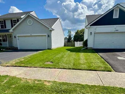 Lawn Care service in Aurora, 60506